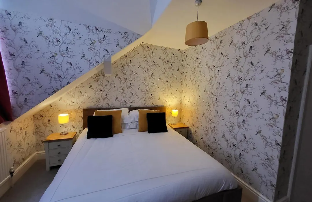 St George'S Guest House-1