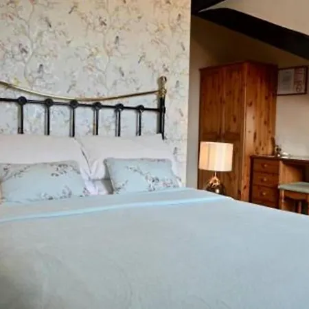 St George'S Guest House-2