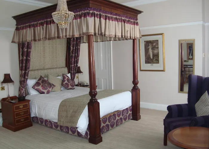 The Minster Hotel York